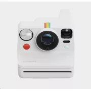 Polaroid Now+ Gen 3 Alb