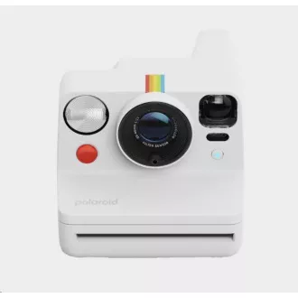 Polaroid Now+ Gen 3 Alb