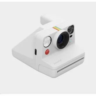 Polaroid Now+ Gen 3 Alb