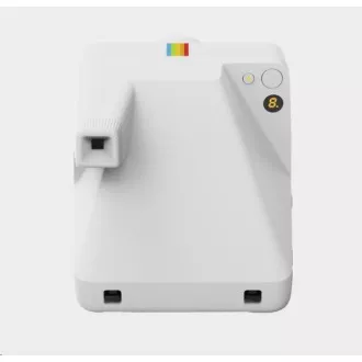 Polaroid Now+ Gen 3 Alb