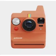 Polaroid Now+ Gen 3 Coral