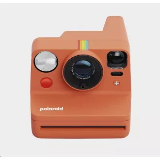 Polaroid Now+ Gen 3 Coral