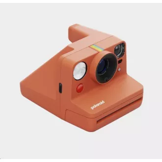 Polaroid Now+ Gen 3 Coral