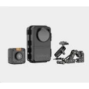 Pachet cameră de construcții Brinno BCC5000 4K - Cameră cu filmare accelerată