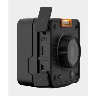 Pachet cameră de construcții Brinno BCC5000 4K - Cameră cu filmare accelerată