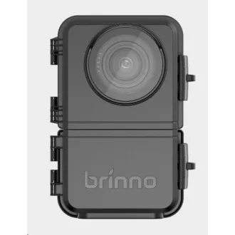 Pachet cameră de construcții Brinno BCC5000 4K - Cameră cu filmare accelerată