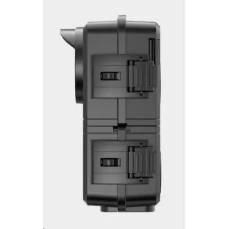 Pachet cameră de construcții Brinno BCC5000 4K - Cameră cu filmare accelerată