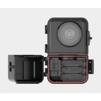 Pachet cameră de construcții Brinno BCC5000 4K - Cameră cu filmare accelerată