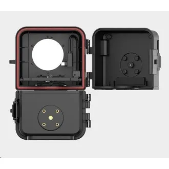 Pachet cameră de construcții Brinno BCC5000 4K - Cameră cu filmare accelerată