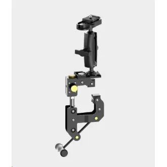 Pachet cameră de construcții Brinno BCC5000 4K - Cameră cu filmare accelerată