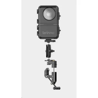 Pachet cameră de construcții Brinno BCC5000 4K - Cameră cu filmare accelerată