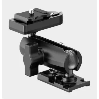 Pachet cameră de construcții Brinno BCC5000 4K - Cameră cu filmare accelerată