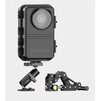 Pachet cameră de construcții Brinno BCC5000 4K - Cameră cu filmare accelerată