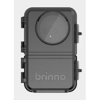 Pachet cameră de construcții Brinno BCC5000 4K - Cameră cu filmare accelerată