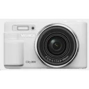 YASHICA City 200 (Alb)