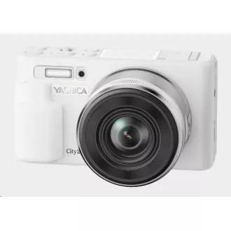 YASHICA City 200 (Alb) YASHICA City 200 (Alb)