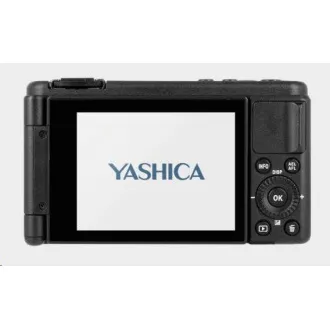 YASHICA City 100 (Negru) YASHICA City 100 (Negru)
