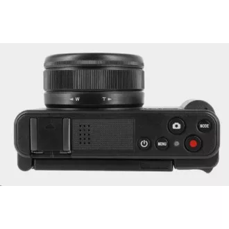 YASHICA City 100 (Negru) YASHICA City 100 (Negru)