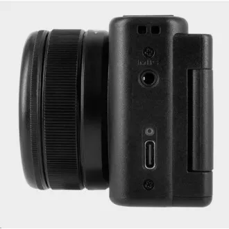 YASHICA City 100 (Negru) YASHICA City 100 (Negru)