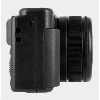 YASHICA City 100 (Negru) YASHICA City 100 (Negru)