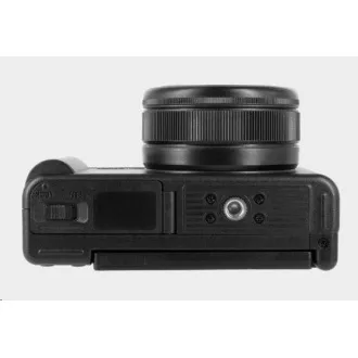 YASHICA City 100 (Negru) YASHICA City 100 (Negru)