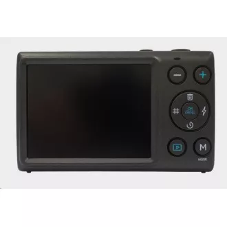YASHICA DigiMate (Negru)
