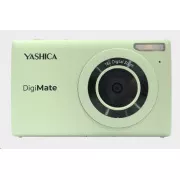 YASHICA DigiMate (Verde)