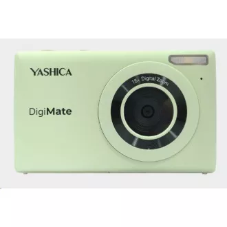 YASHICA DigiMate (Verde) YASHICA DigiMate (Verde)