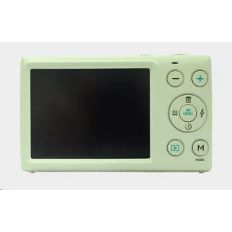 YASHICA DigiMate (Verde) YASHICA DigiMate (Verde)