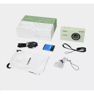 YASHICA DigiMate (Verde) YASHICA DigiMate (Verde)