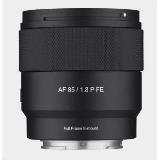 Samyang AF 85mm F/1.8 P Sony FE