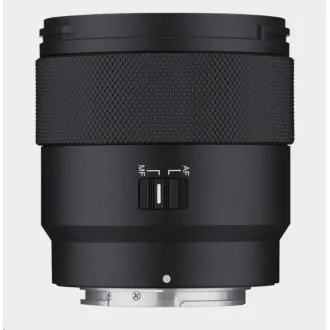 Samyang AF 85mm F/1.8 P Sony FE