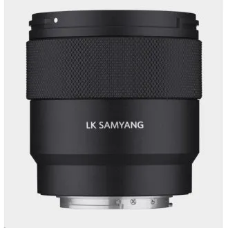 Samyang AF 85mm F/1.8 P Sony FE