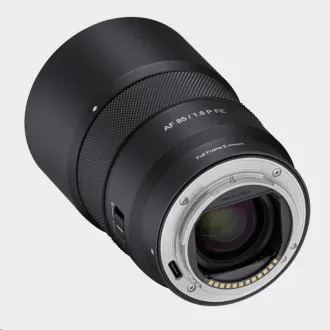 Samyang AF 85mm F/1.8 P Sony FE