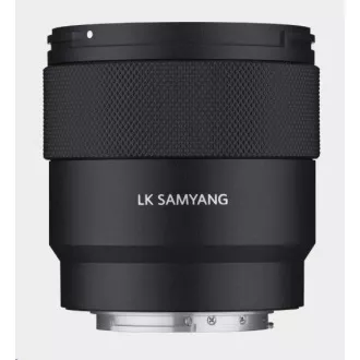 Samyang AF 16 mm F/2,8 P Sony E