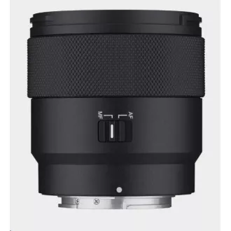 Samyang AF 16 mm F/2,8 P Sony E
