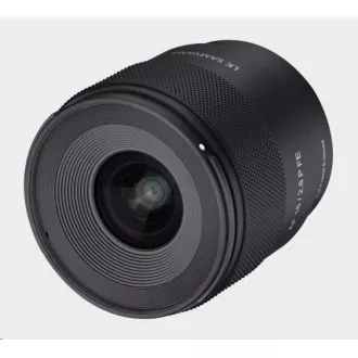 Samyang AF 16 mm F/2,8 P Sony E