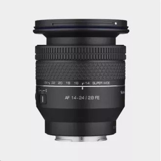 Samyang AF 14-24mm F/2.8 Sony FE