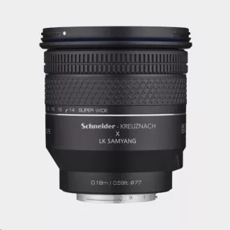 Samyang AF 14-24mm F/2.8 Sony FE