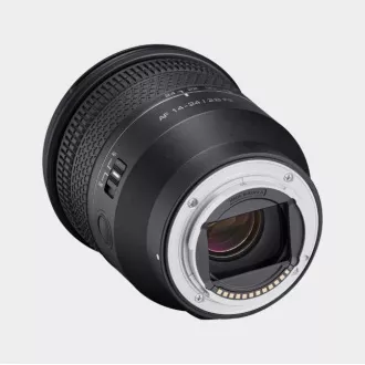 Samyang AF 14-24mm F/2.8 Sony FE