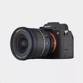 Samyang AF 14-24mm F/2.8 Sony FE