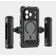 Kit portabil dublu SmallRig 5540 pentru iPhone 17 Pro