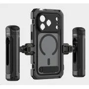 Kit portabil dublu SmallRig 5541 pentru iPhone 17 Pro Max
