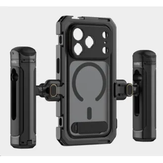 Kit portabil dublu SmallRig 5541 pentru iPhone 17 Pro Max