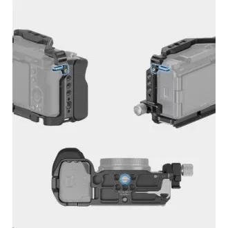 Kit cușcă SmallRig 4257 pentru Sony ZV-E1