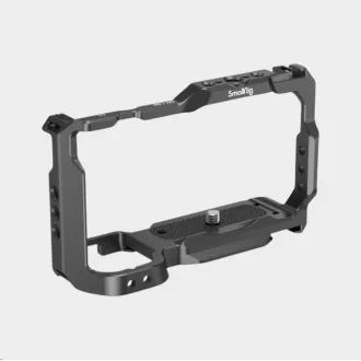 Cușcă SmallRig 3538 cu prindere pentru Sony ZV-E10 Cușcă SmallRig 3538 cu prindere pentru Sony ZV-E10