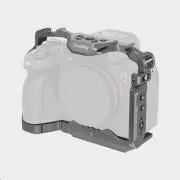 Colivie cu eliberare rapidă SmallRig 4481 HawkLock pentru Sony A 7R V / A 7 IV / A 7S III / A 1