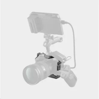 Colivie cu eliberare rapidă SmallRig 4481 HawkLock pentru Sony A 7R V / A 7 IV / A 7S III / A 1