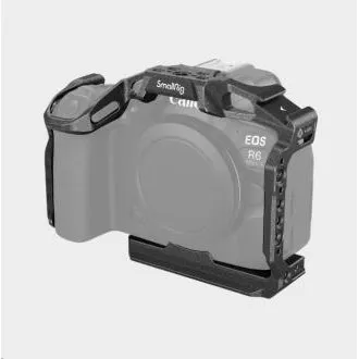 Colivie SmallRig 4161 Black Mamba pentru Canon EOS R6 MII