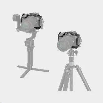 Colivie SmallRig 4161 Black Mamba pentru Canon EOS R6 MII